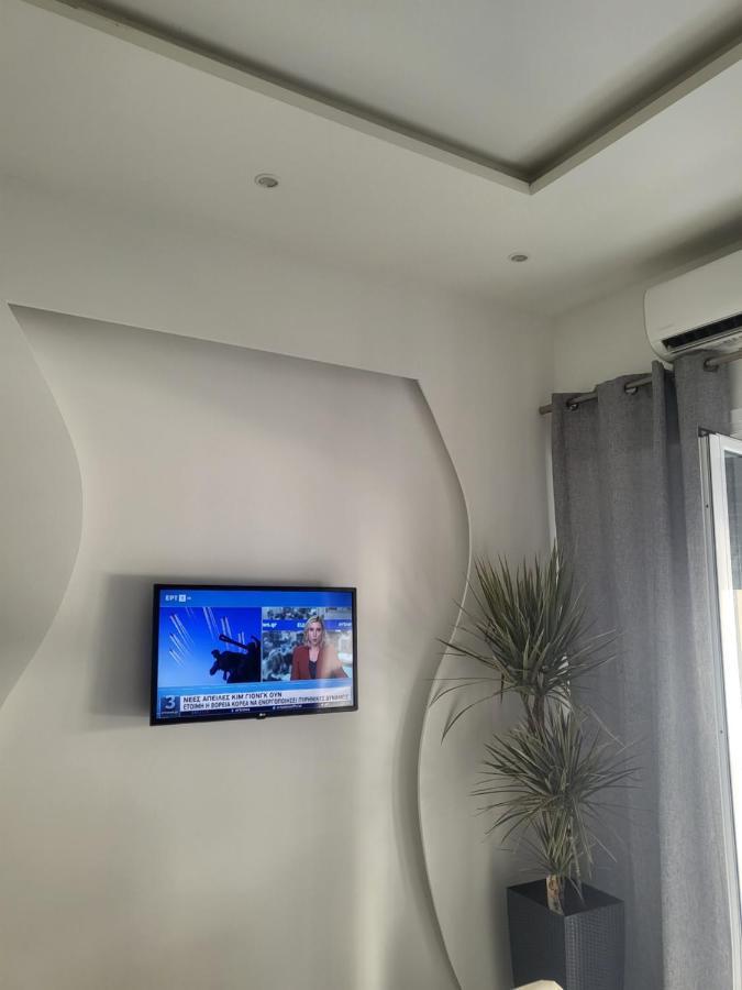 Athens Hause By Athens 3 Apartment Exterior photo